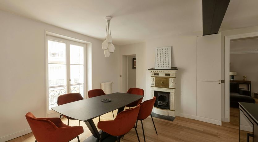 Photo of Parisian Prose