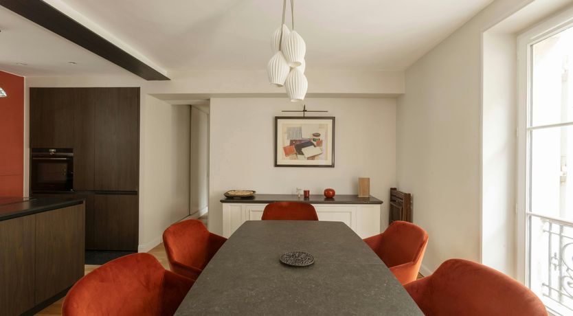 Photo of Parisian Prose