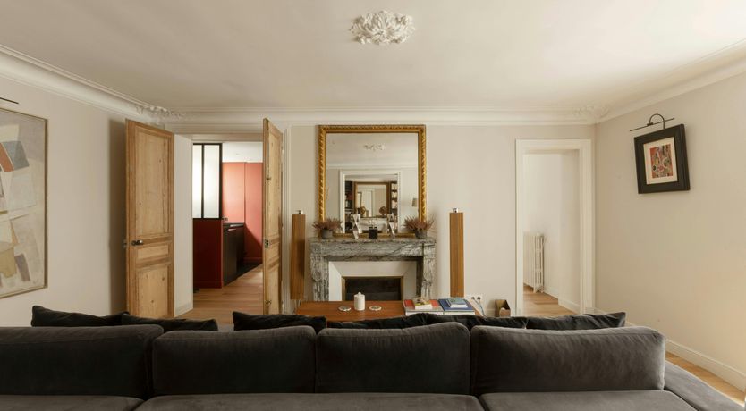 Photo of Parisian Prose