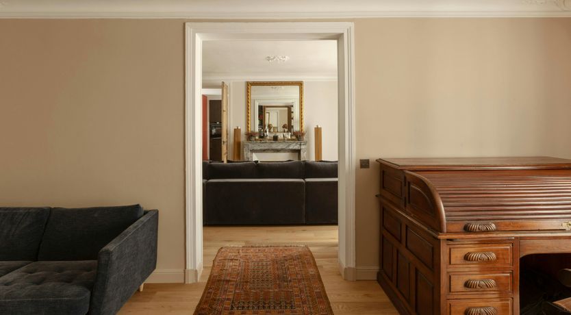 Photo of Parisian Prose