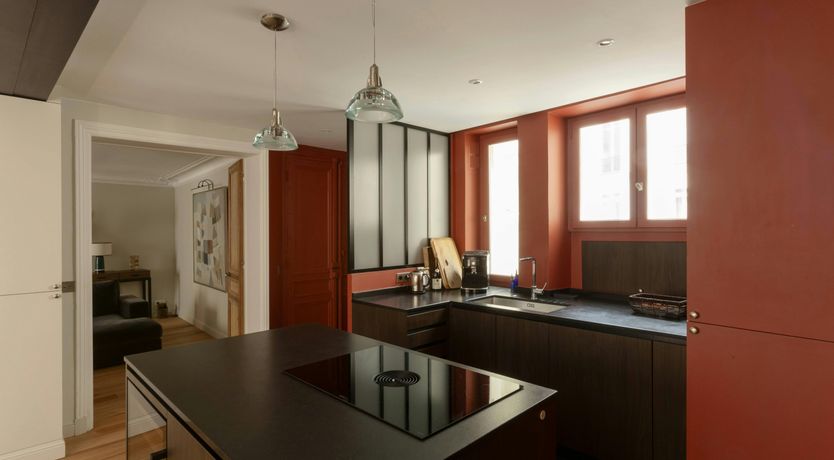 Photo of Parisian Prose