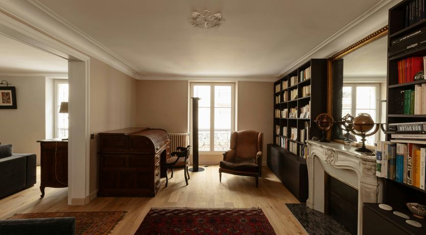 Photo of Parisian Prose