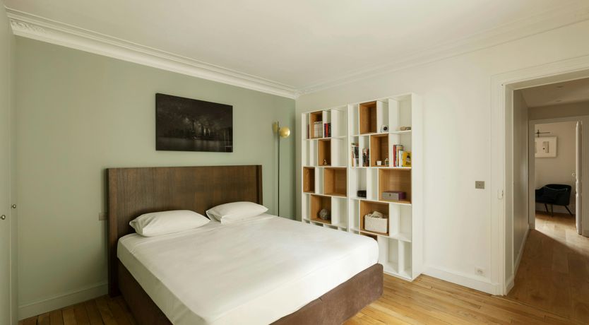 Photo of Parisian Prose