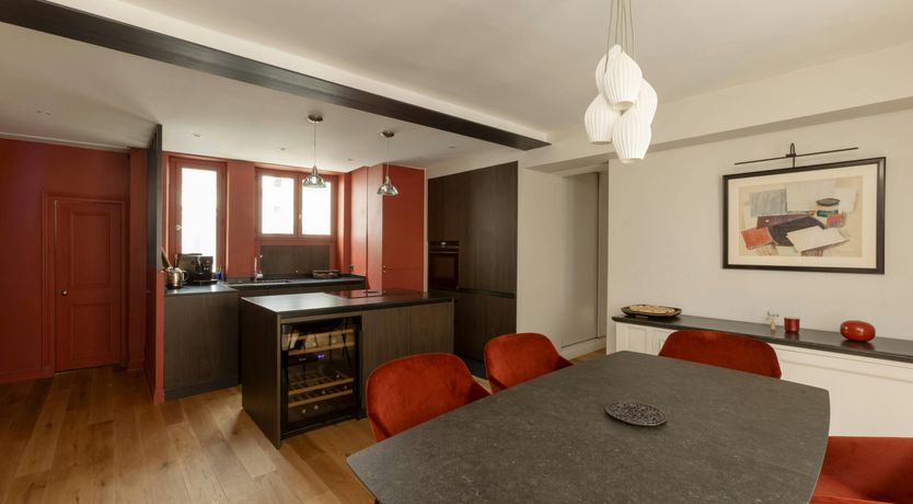 Photo of Parisian Prose