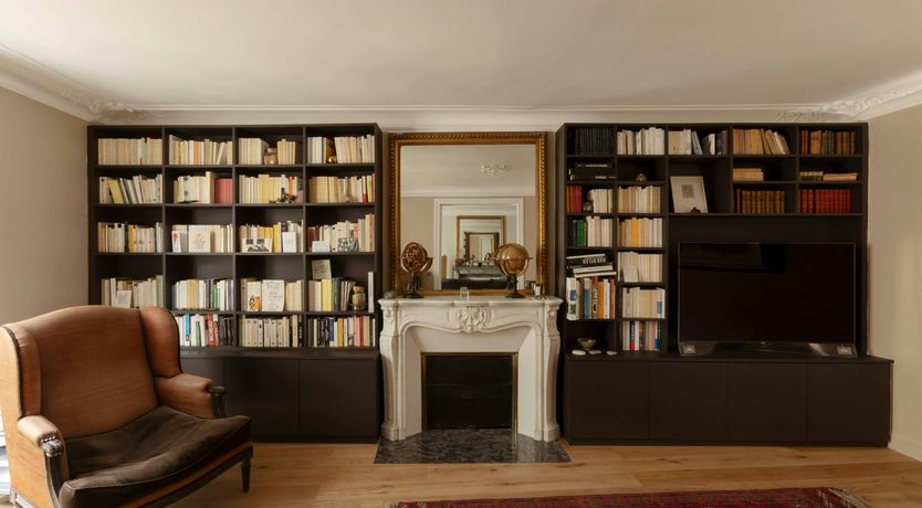 Photo of Parisian Prose