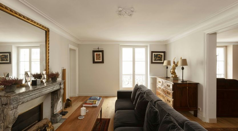 Photo of Parisian Prose