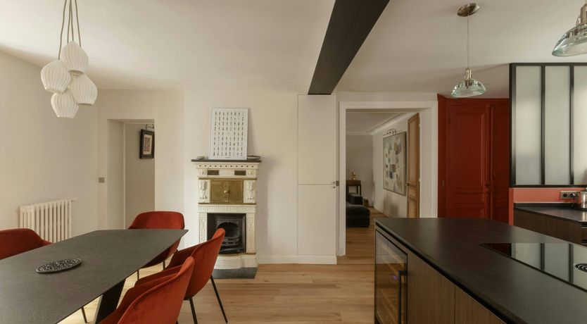 Photo of Parisian Prose