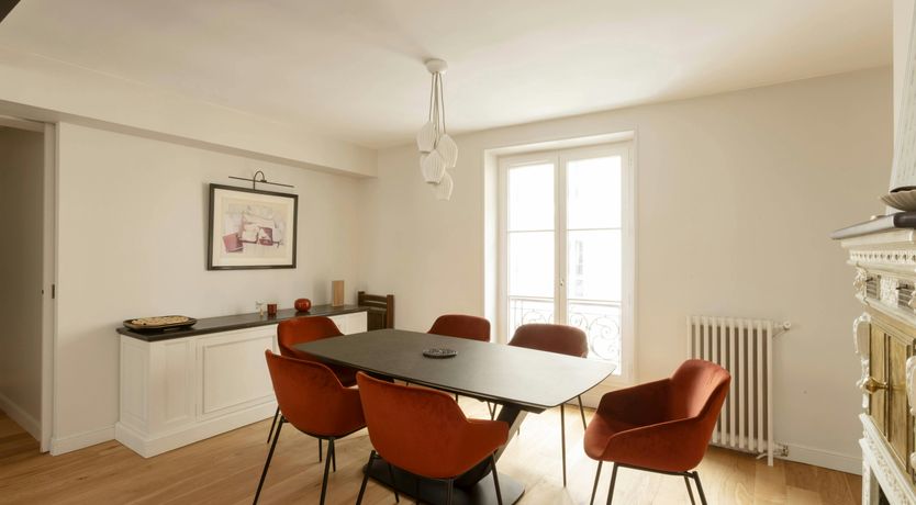 Photo of Parisian Prose