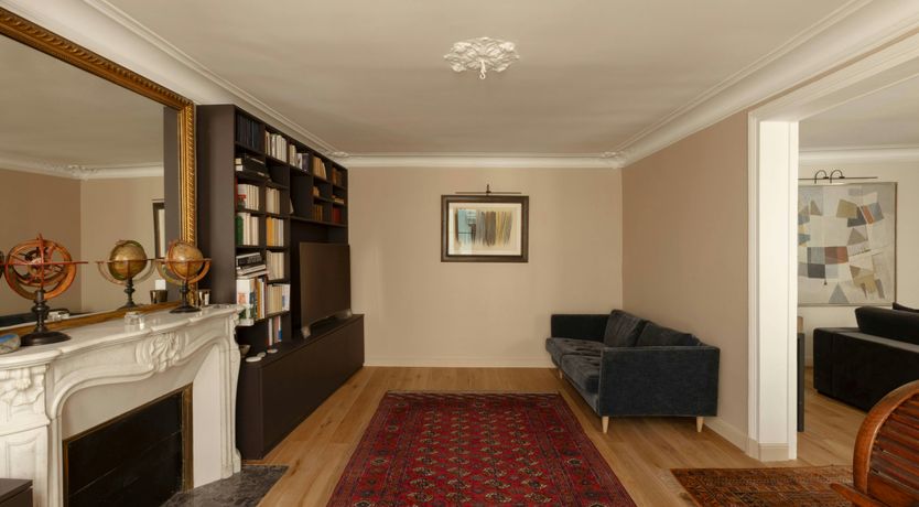 Photo of Parisian Prose