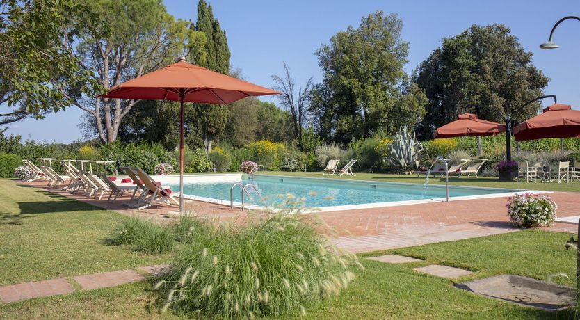 Photo of Toscana Solstice