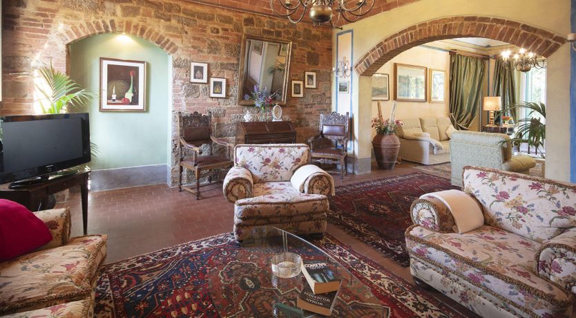 Photo of Toscana Solstice