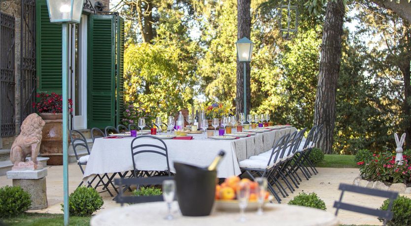 Photo of Toscana Solstice