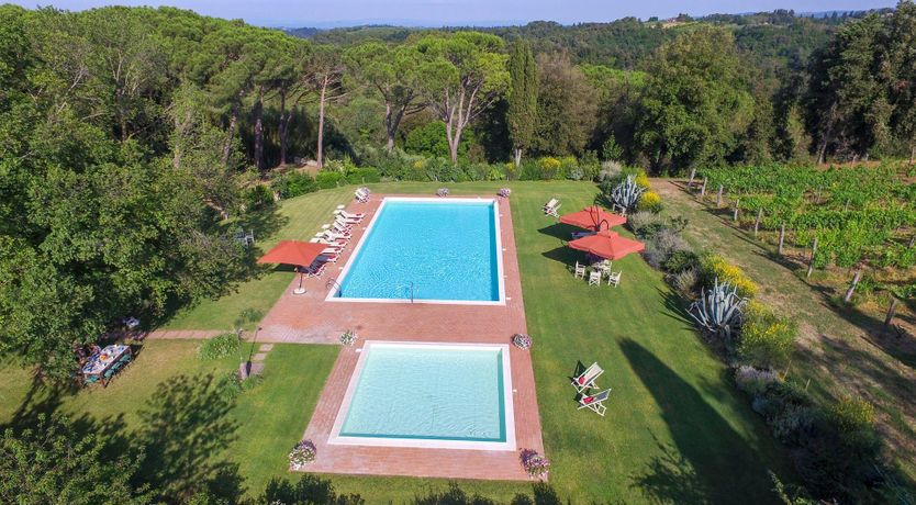 Photo of Toscana Solstice