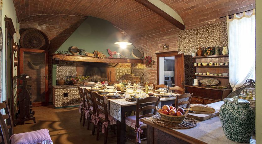 Photo of Toscana Solstice