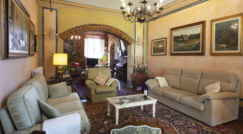 Photo of Toscana Solstice