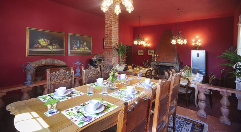 Photo of Toscana Solstice