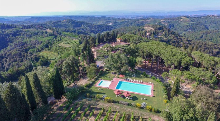 Photo of Toscana Solstice