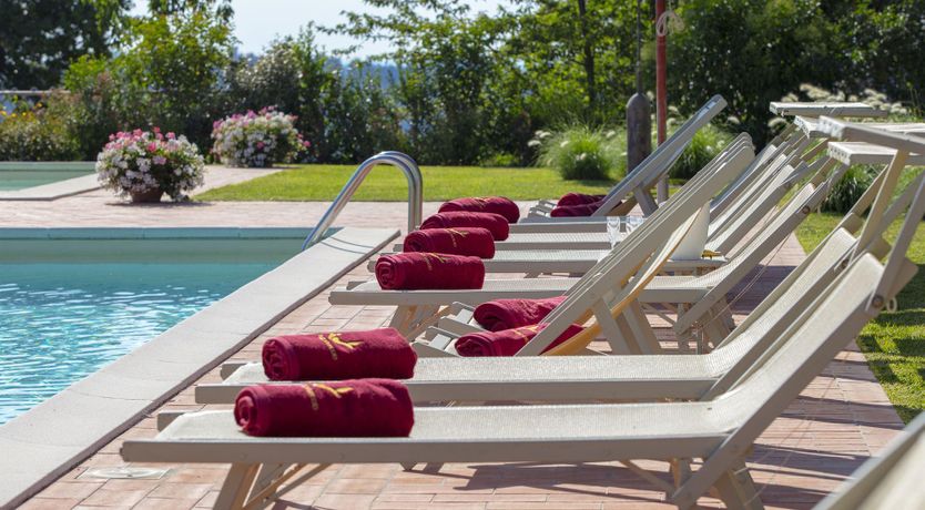 Photo of Toscana Solstice