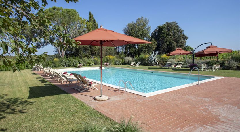 Photo of Toscana Solstice