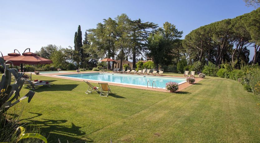 Photo of Toscana Solstice