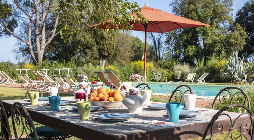 Photo of Toscana Solstice