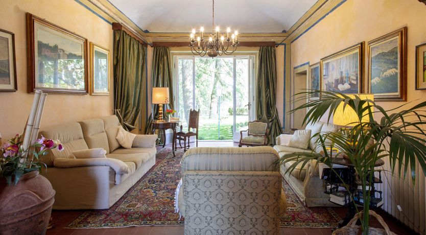 Photo of Toscana Solstice