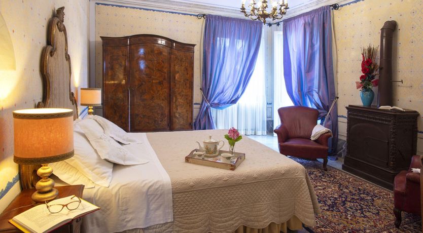 Photo of Toscana Solstice