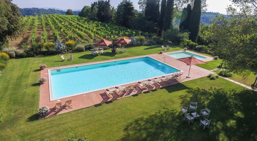 Photo of Toscana Solstice