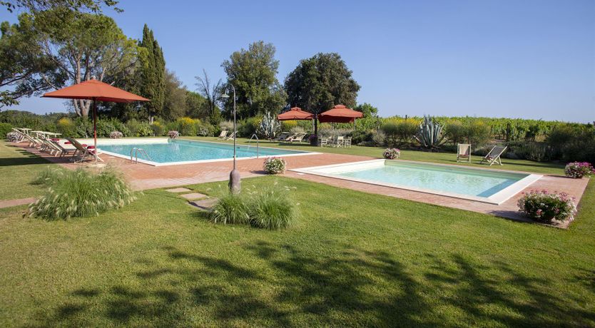 Photo of Toscana Solstice