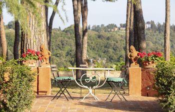 Toscana Solstice Holiday Home