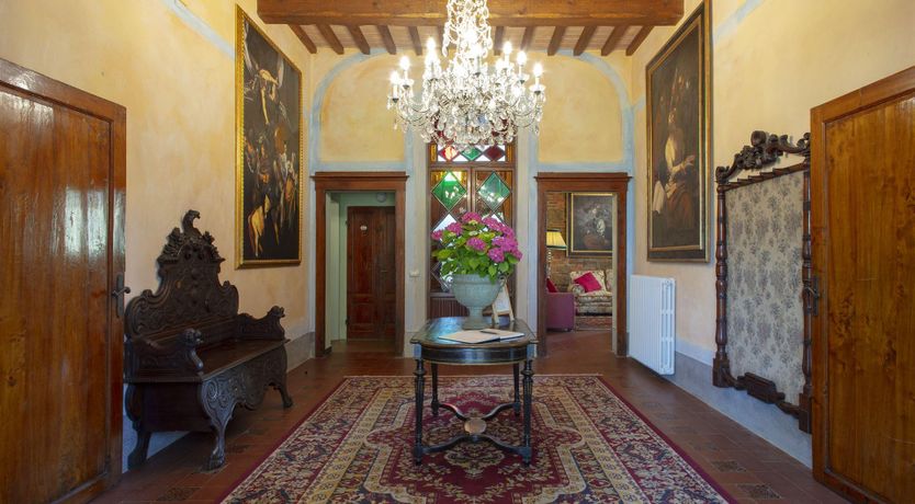 Photo of Toscana Solstice