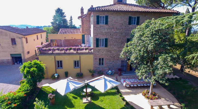 Photo of Toscana Solstice