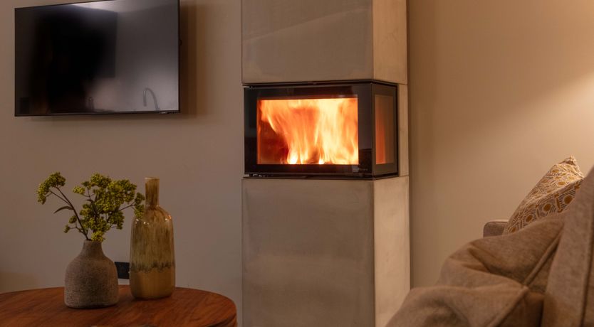 Photo of Snowy Luxury