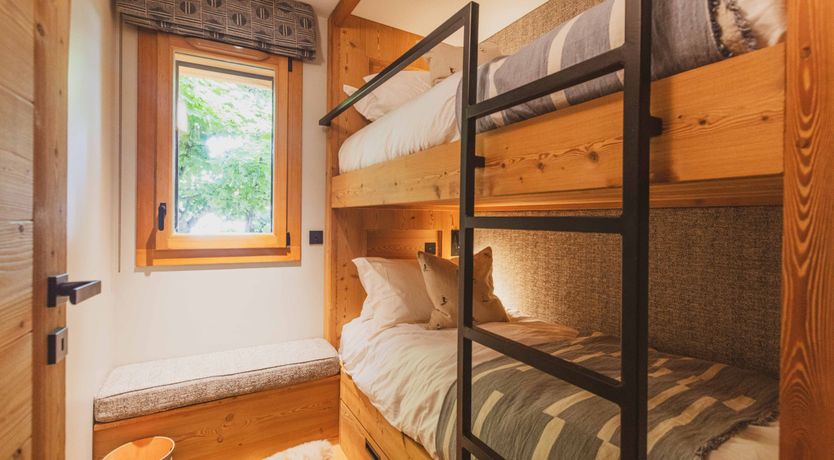 Photo of Snowy Luxury