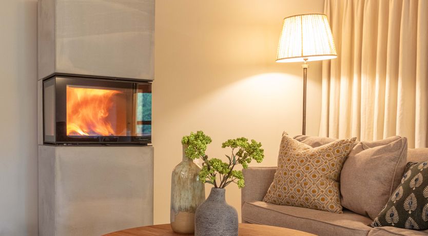 Photo of Snowy Luxury