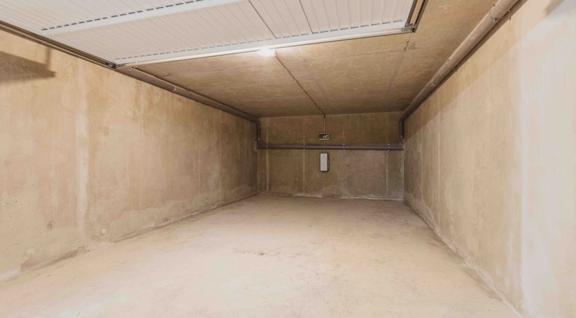 Photo of Snowy Luxury