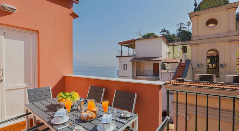 Photo of Sorrento Sunshine