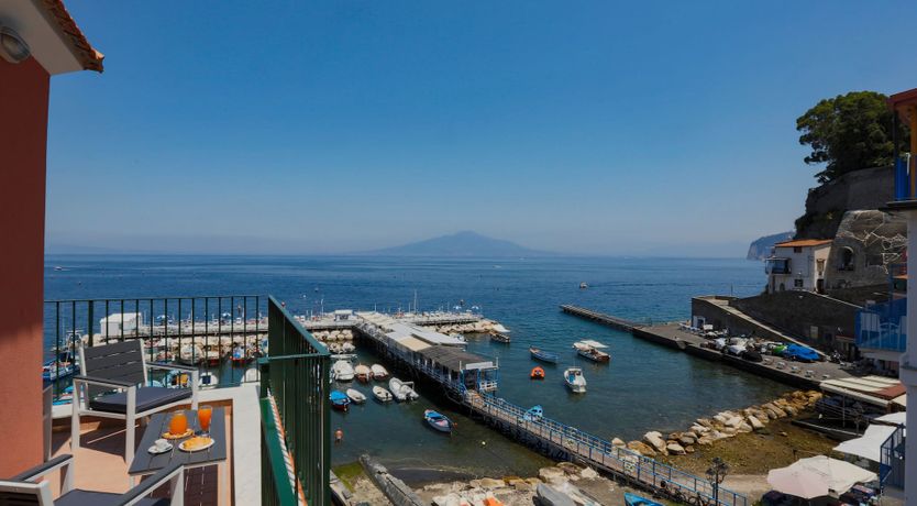 Photo of Sorrento Sunshine