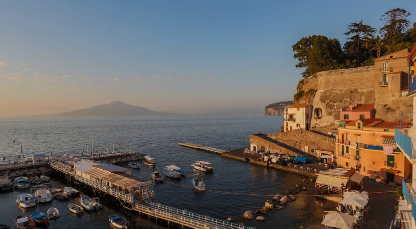 Photo of Sorrento Sunshine