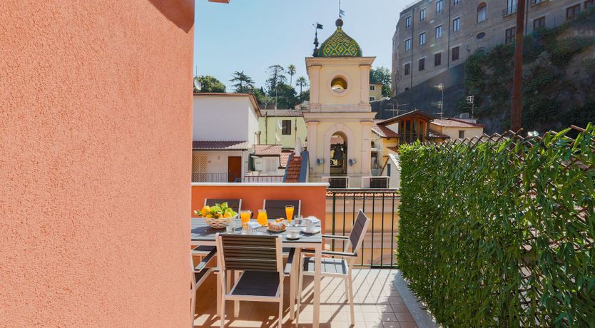 Photo of Sorrento Sunshine