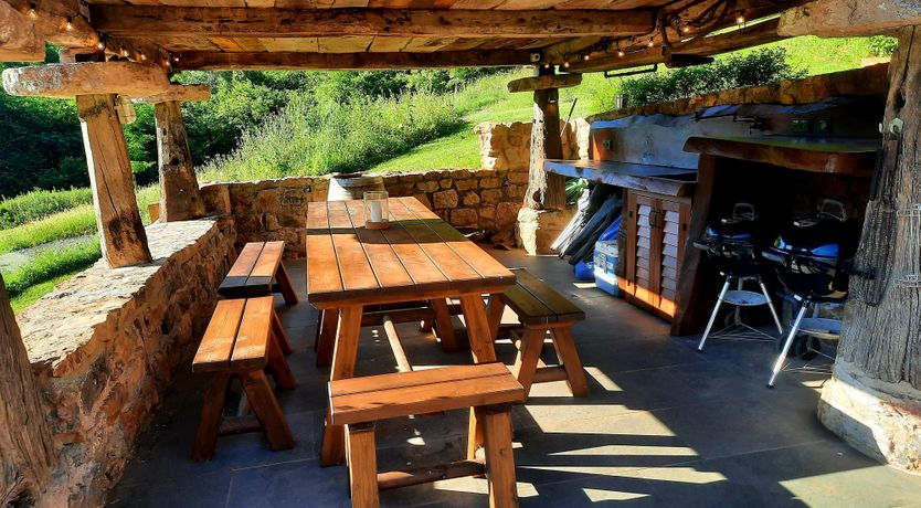 Photo of The Starwatcher