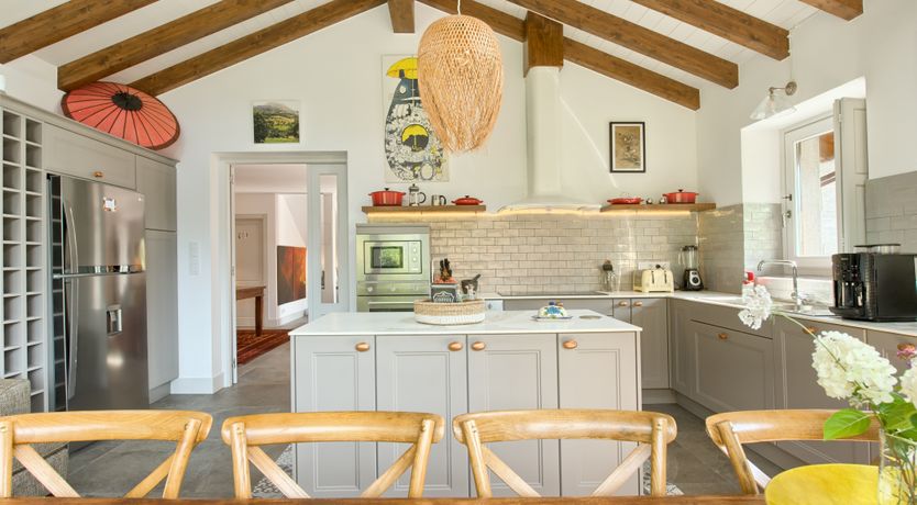 Photo of The Starwatcher