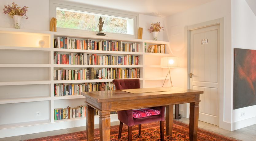 Photo of The Starwatcher