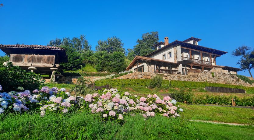 Photo of The Starwatcher