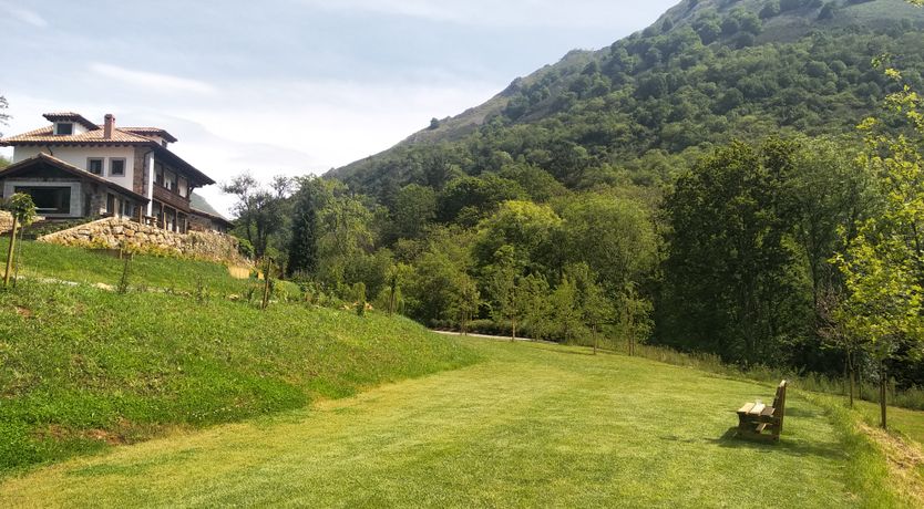 Photo of The Starwatcher