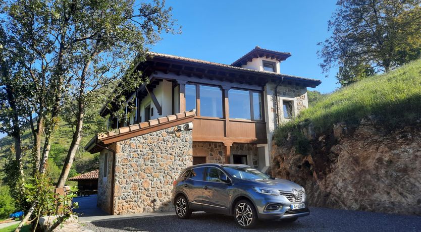 Photo of The Starwatcher