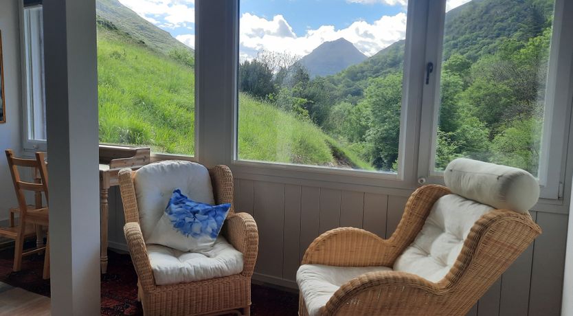 Photo of The Starwatcher