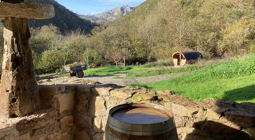 Photo of The Starwatcher