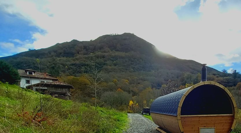 Photo of The Starwatcher