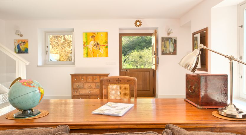 Photo of The Starwatcher